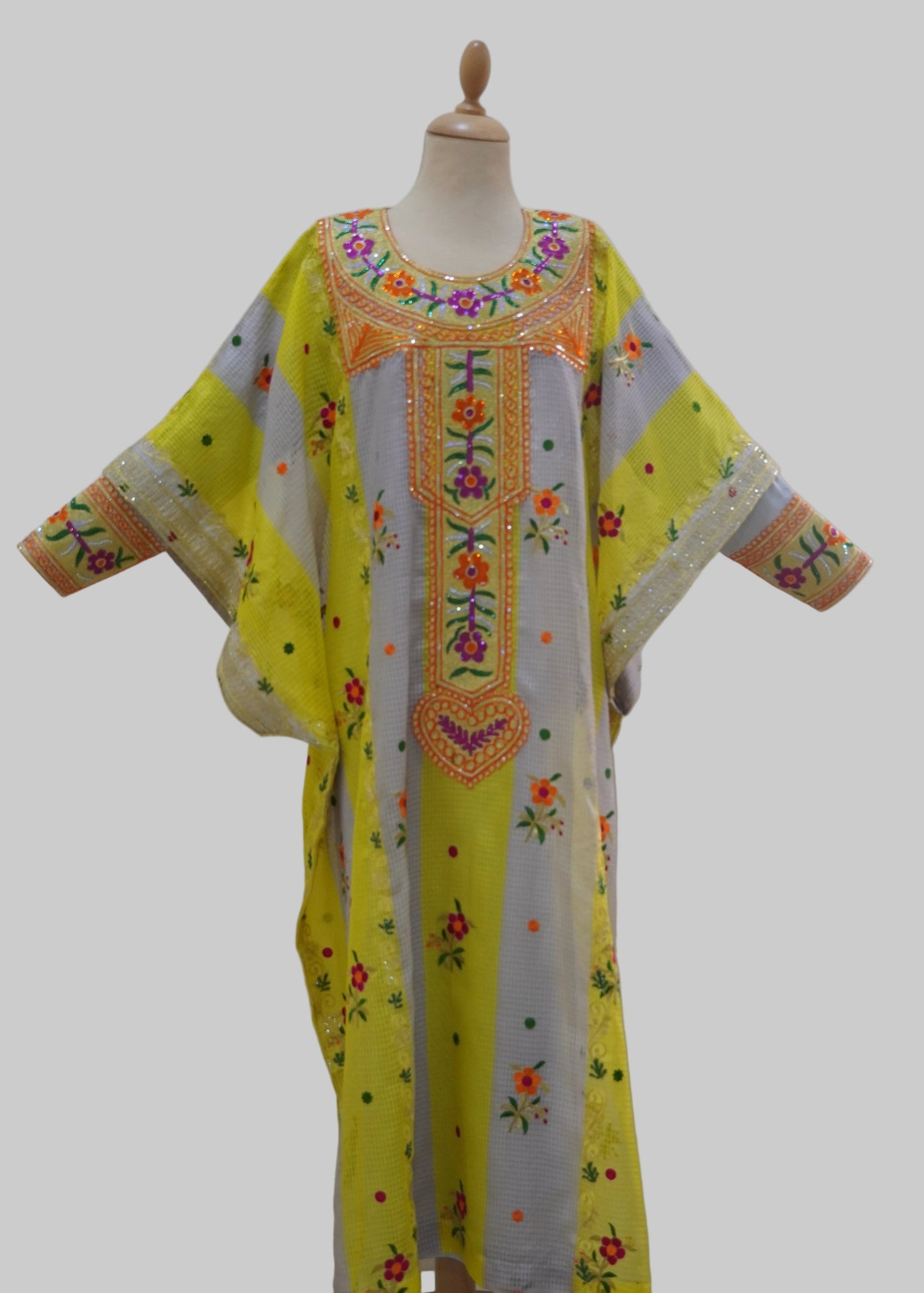 45 GIRLS THOBE COLLECTION 2026   ثوب موديلات جديدة