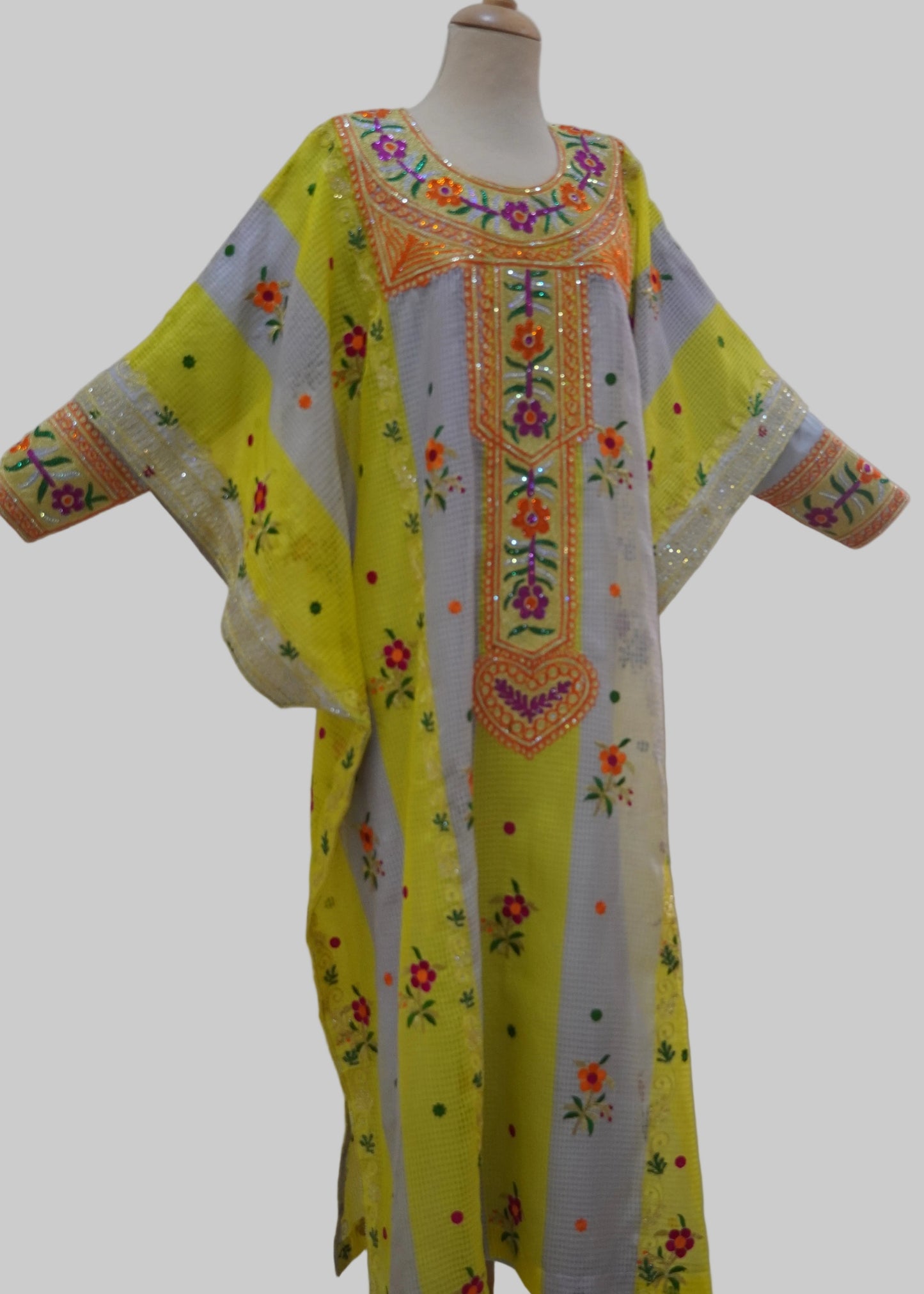 45 GIRLS THOBE COLLECTION 2026   ثوب موديلات جديدة