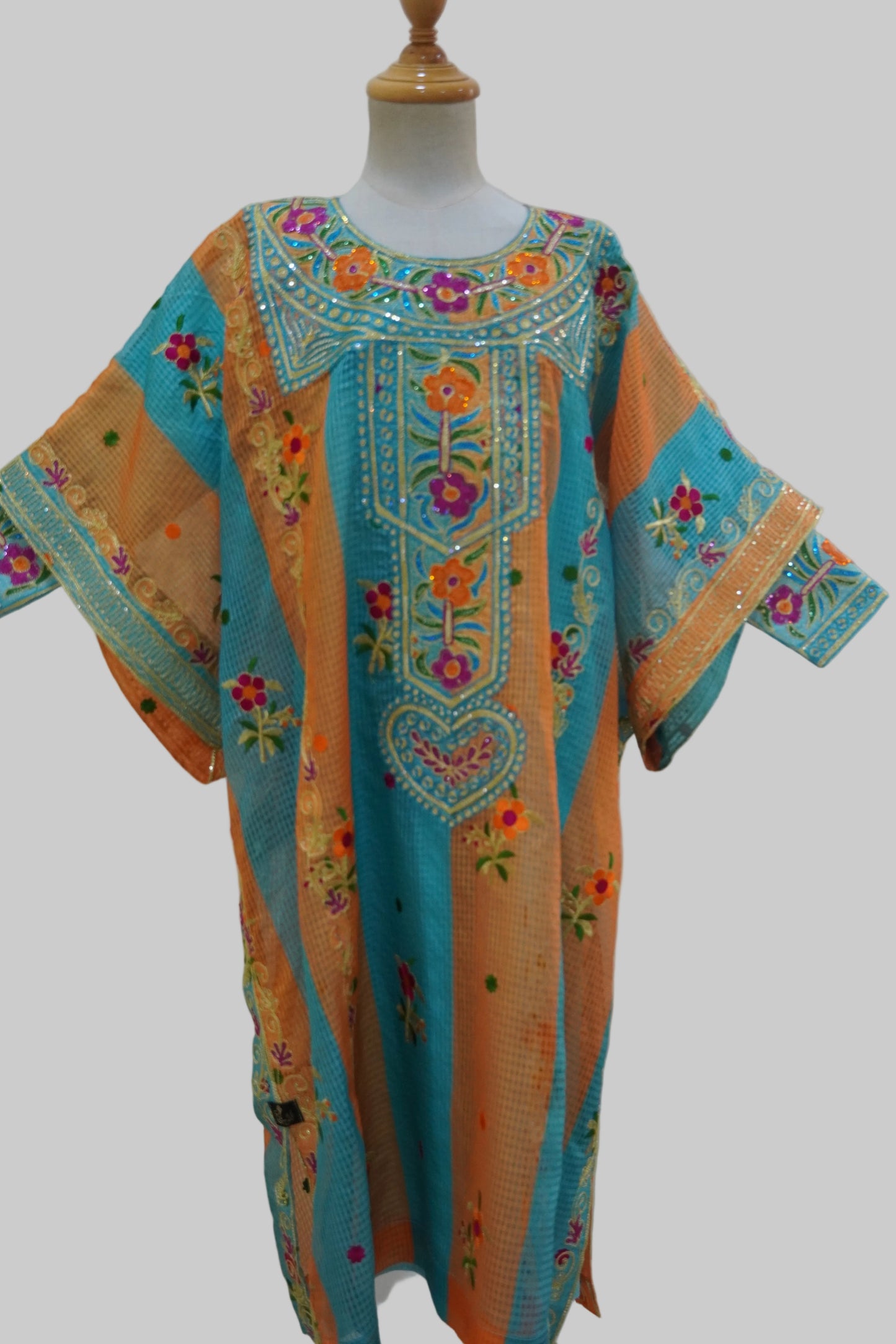 35  GIRLS THOBE COLLECTION 2026   ثوب موديلات جديدة