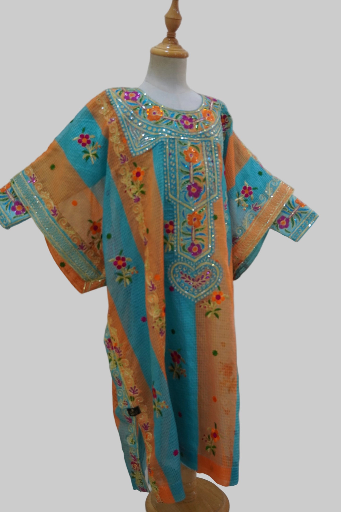 35  GIRLS THOBE COLLECTION 2026   ثوب موديلات جديدة