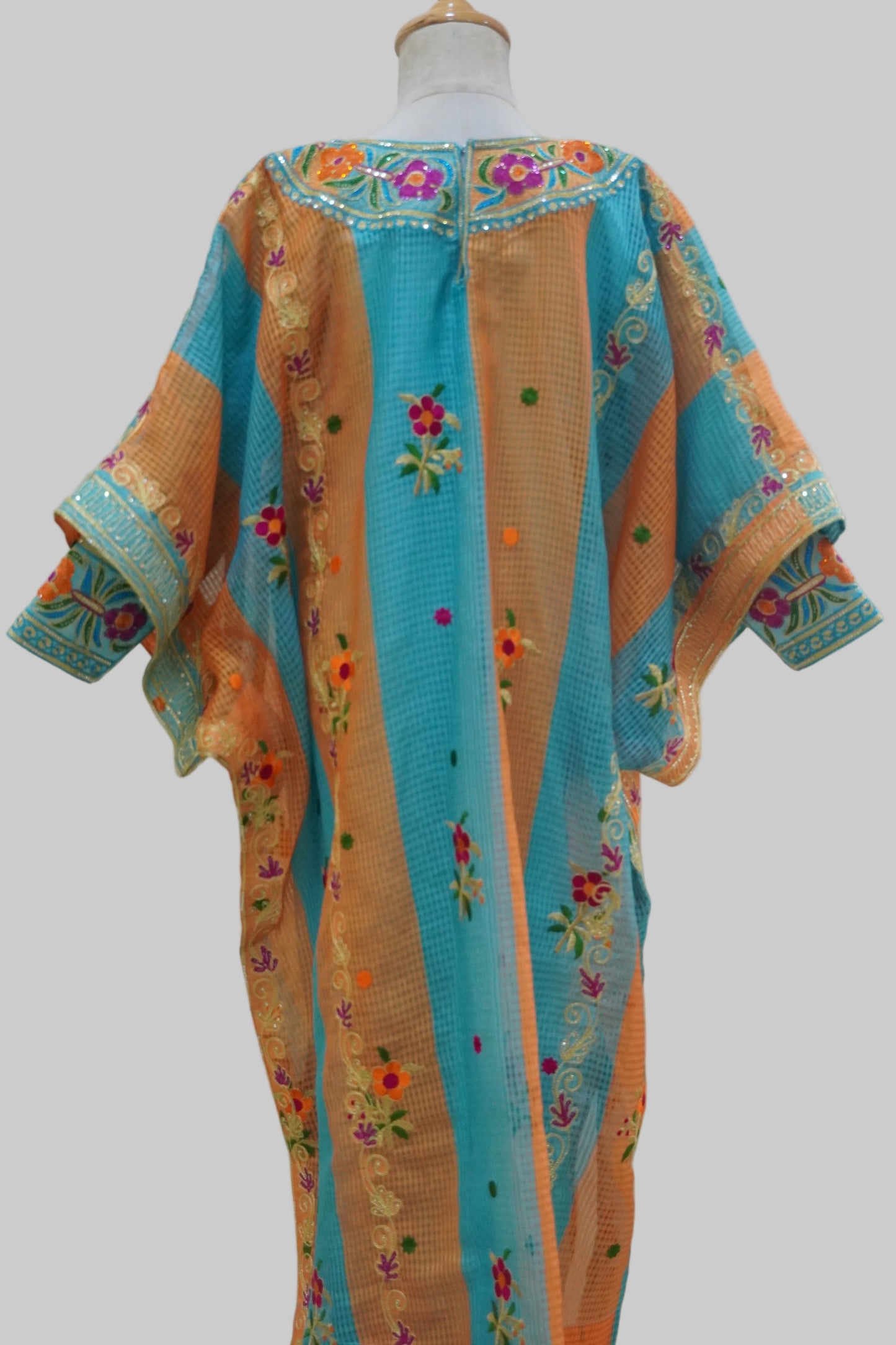 35  GIRLS THOBE COLLECTION 2026   ثوب موديلات جديدة