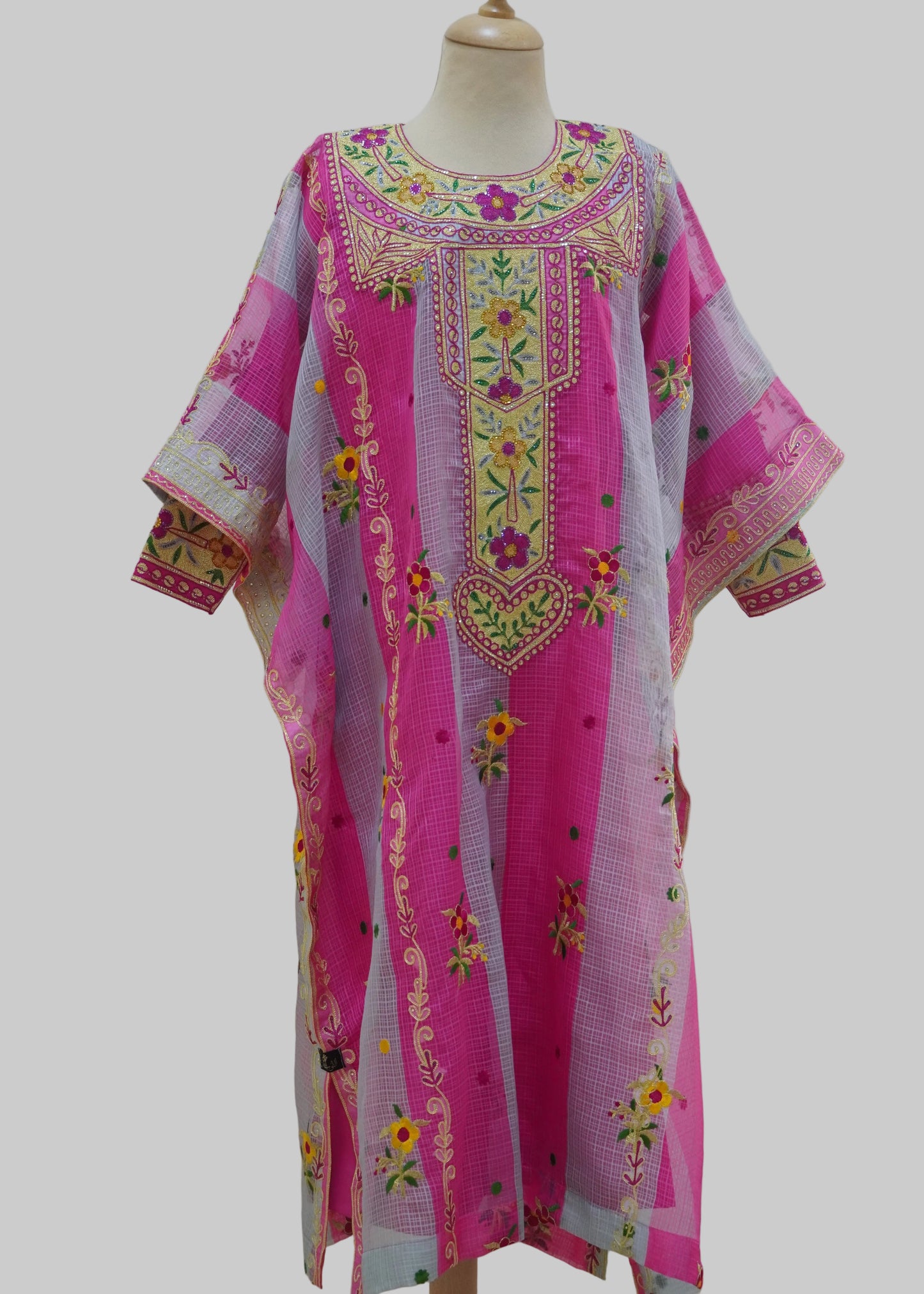 40 GIRLS THOBE COLLECTION 2026   ثوب موديلات جديدة