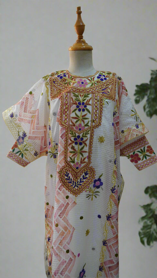 20/21/22/23 ثوب طول