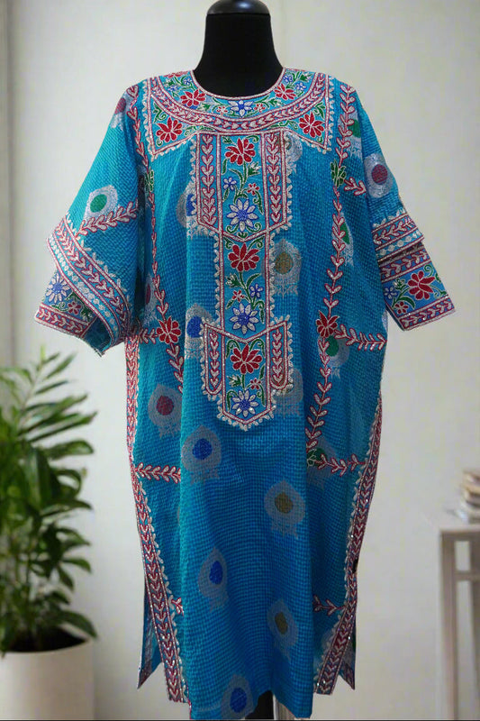 ثوب طول 35