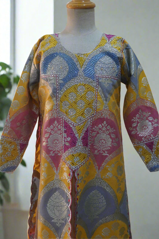 درسّ طول 34.5