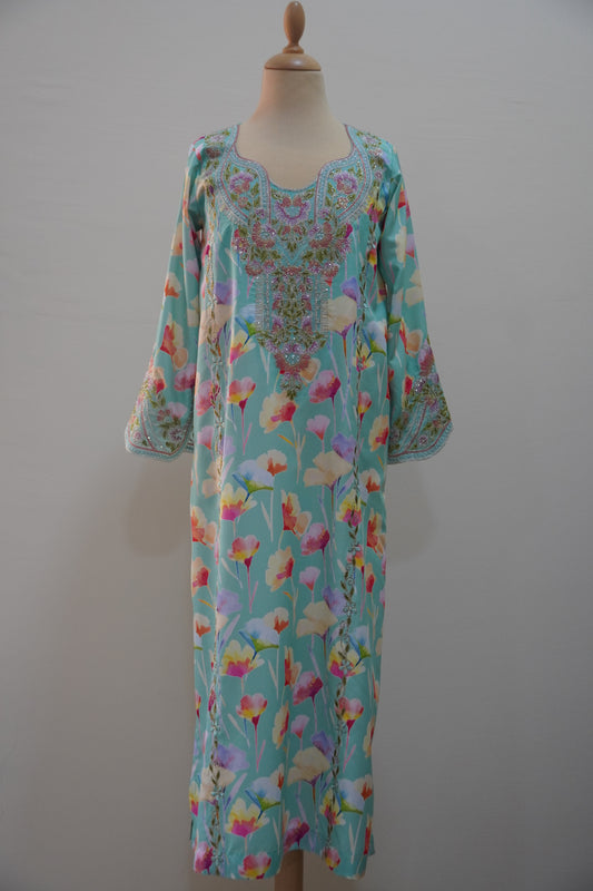 كندورة طول 46