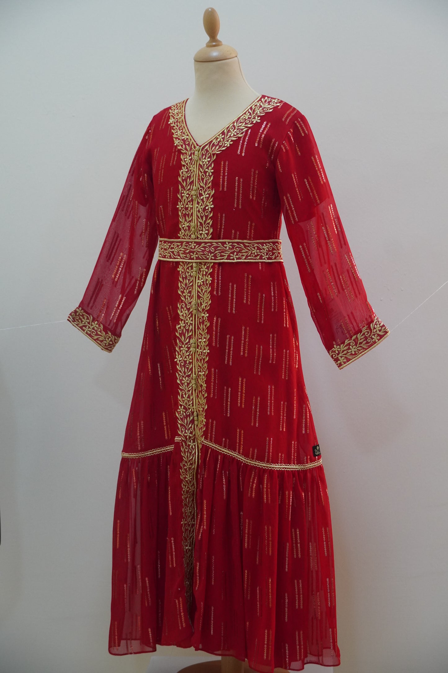 درسّ طول 44.5