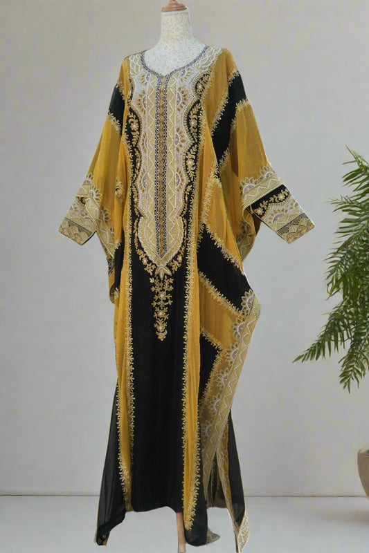 ثوب عبق الماضي بدون ذيل