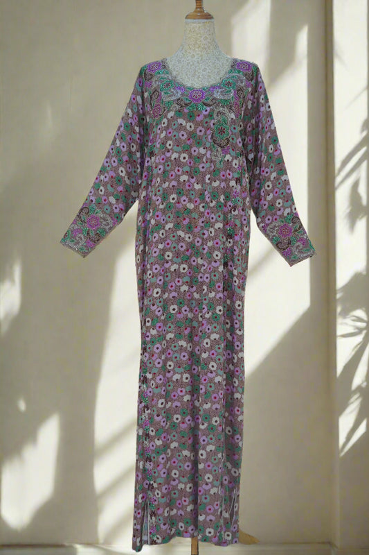 كندورة طول 58