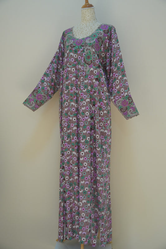 كندورة طول 58