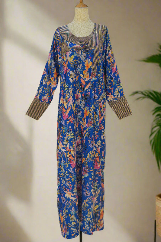 كندورة طول 58