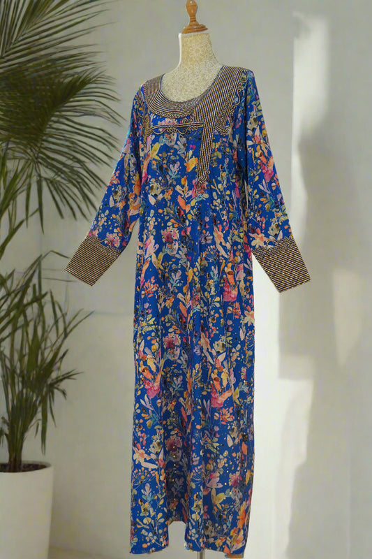 كندورة طول 58