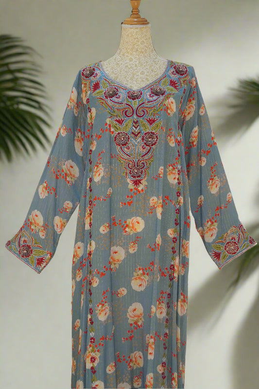 كندورة طول 58