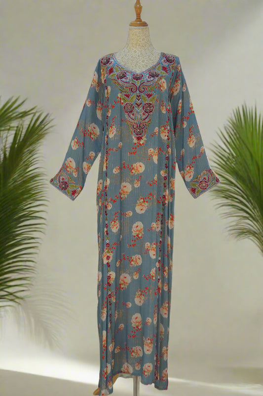 كندورة طول 58