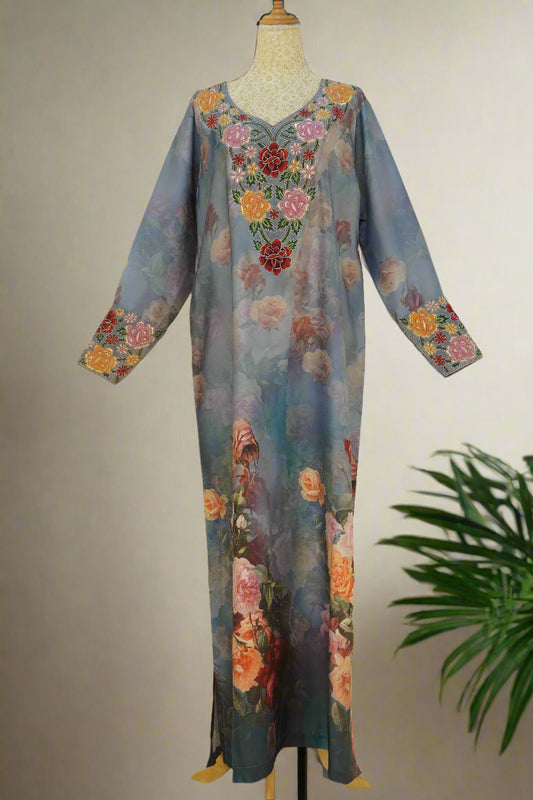 كندورة طول 57