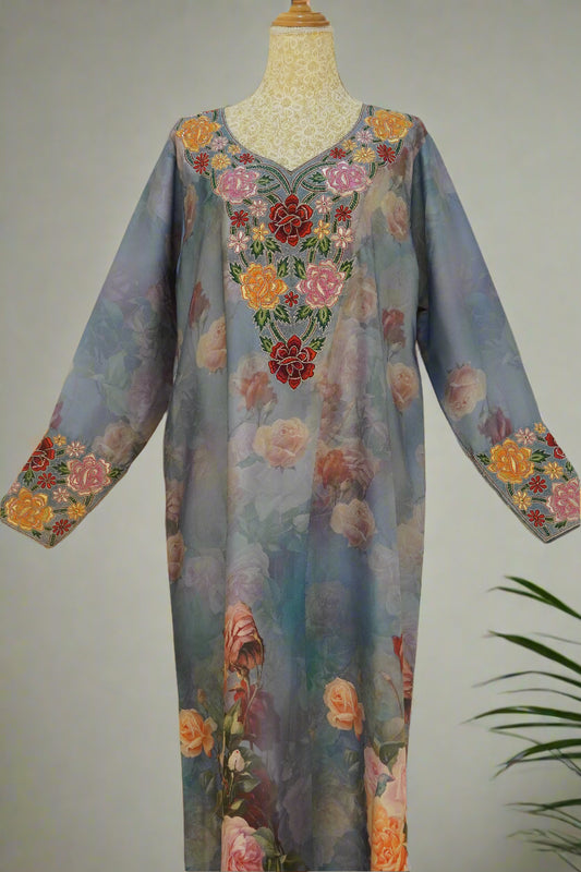 كندورة طول 57