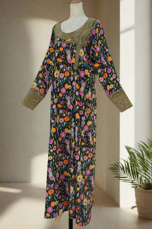 كندورة طول 58