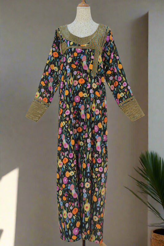 كندورة طول 58