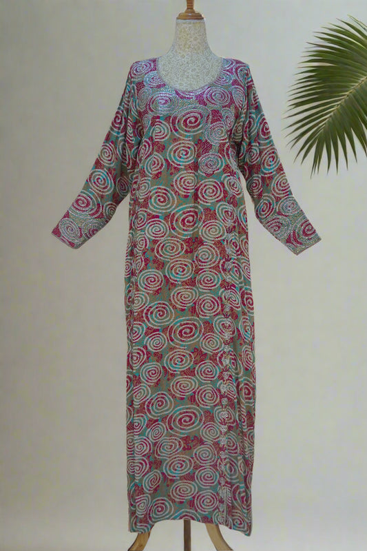 كندورة طول 58