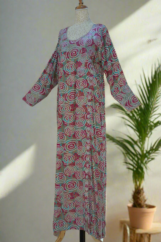 كندورة طول 58