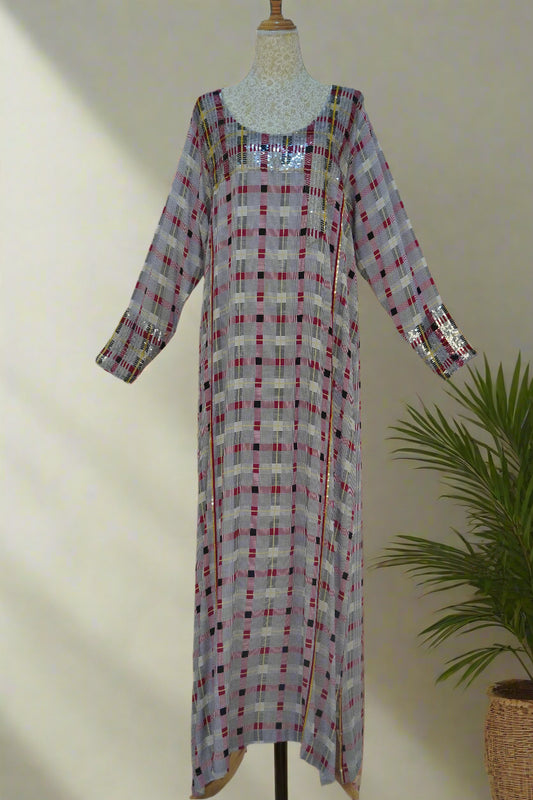 كندورة طول 58