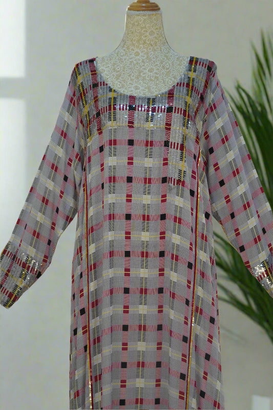 كندورة طول 58