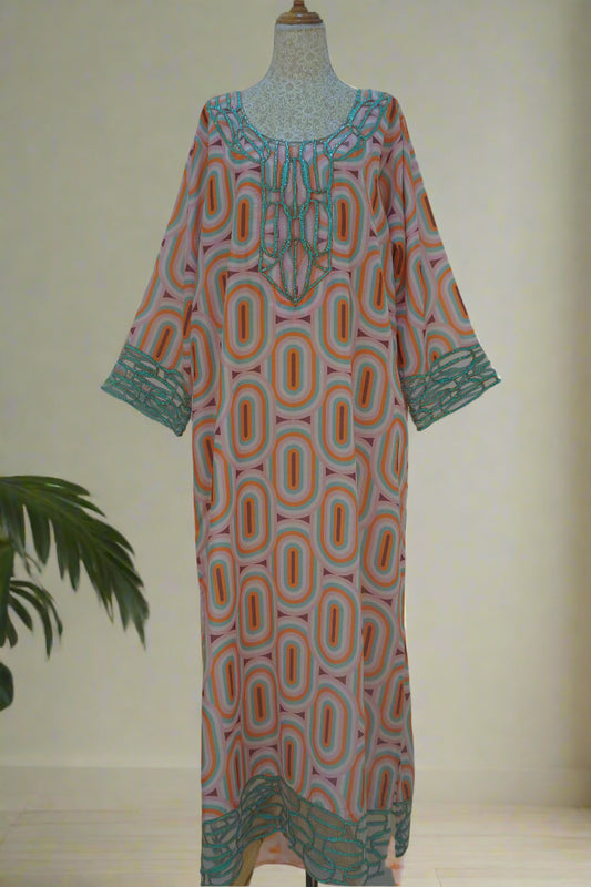 كندورة طول 56.5