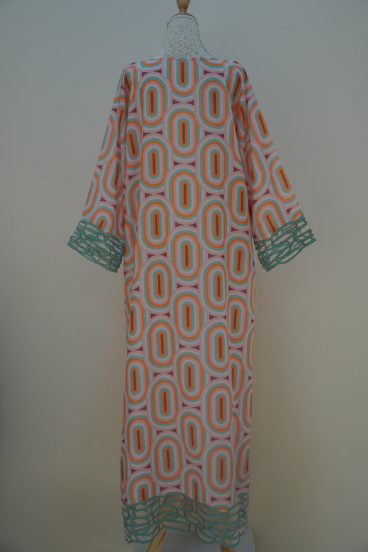 كندورة طول 56.5