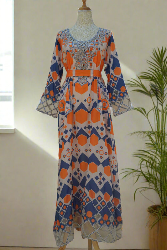 كندورة طول 56.5