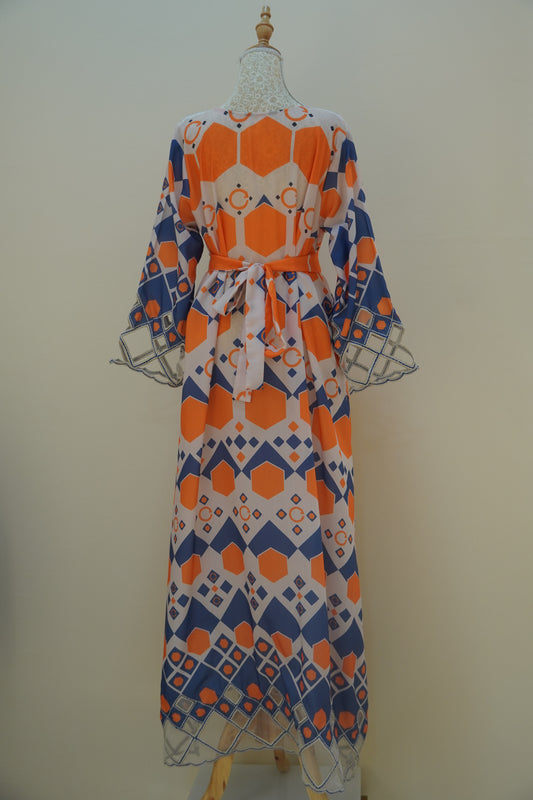 كندورة طول 56.5