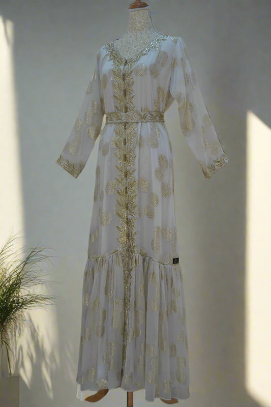 درس مع حزام طول 57.5