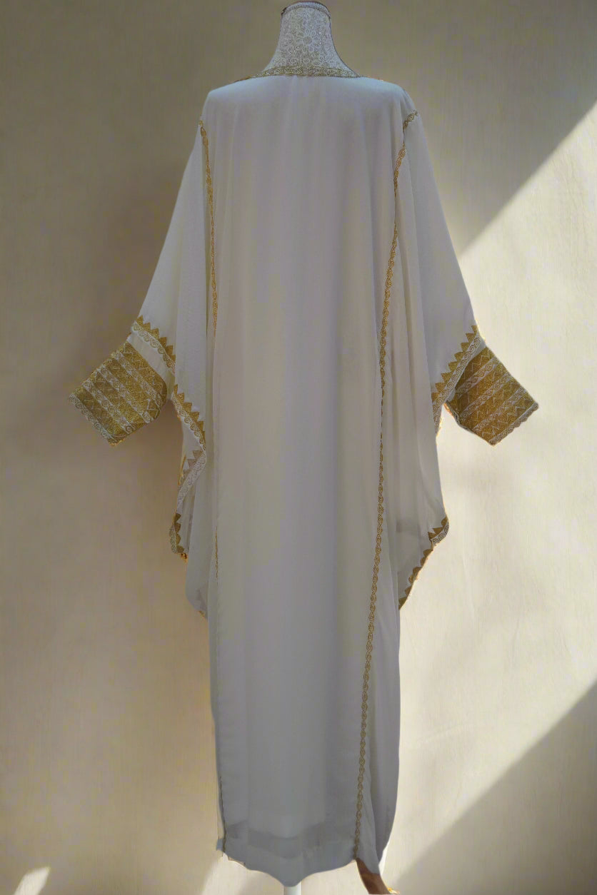 ثوب طول 59