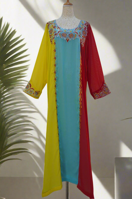 كندورة طول 58