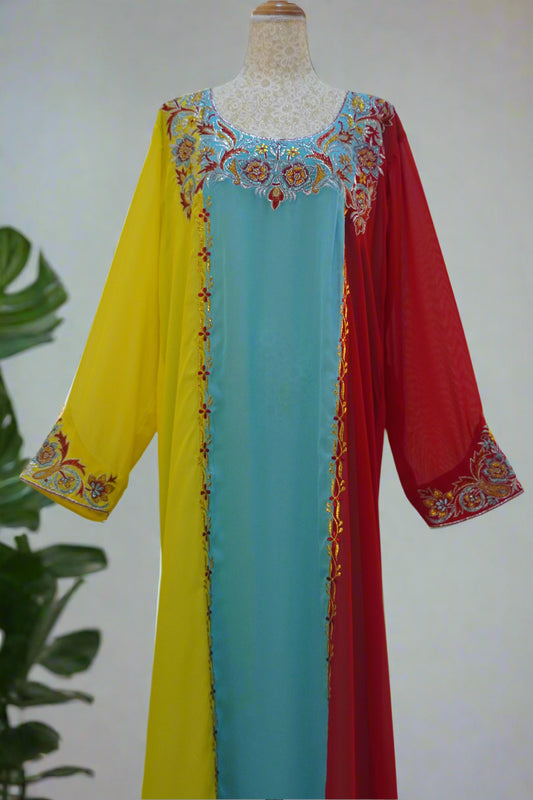 كندورة طول 58