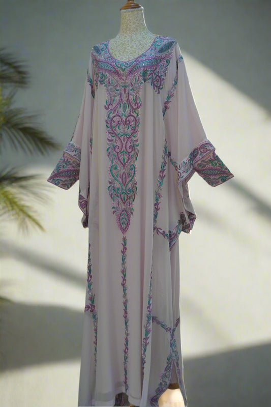 ثوب اللافندر