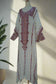 ثوب طول 58