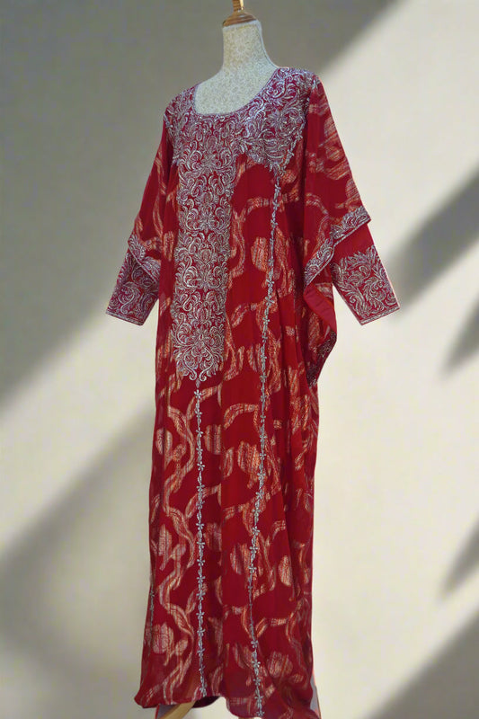 ثوب راقي طول 61