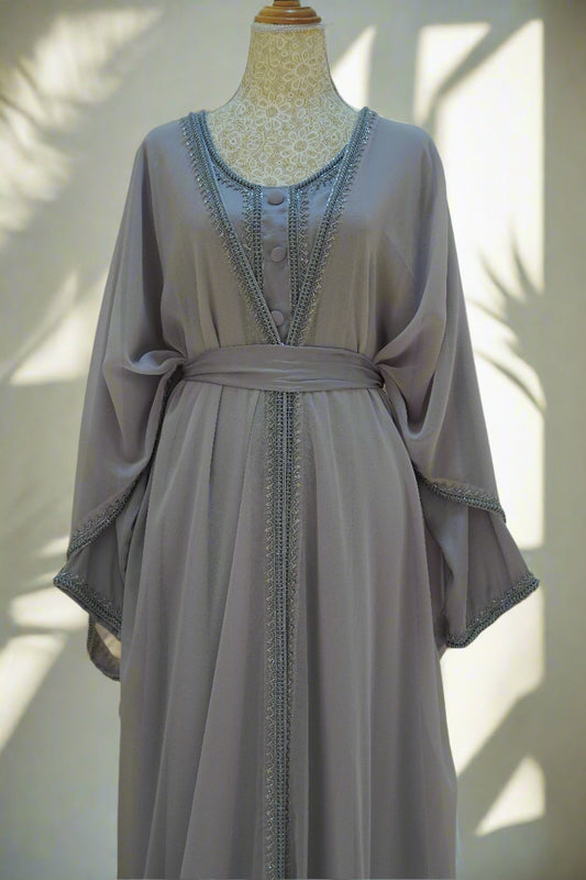 درسّ بالثوب مع حزام