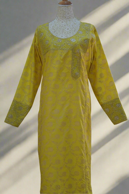 كندورة طول 58