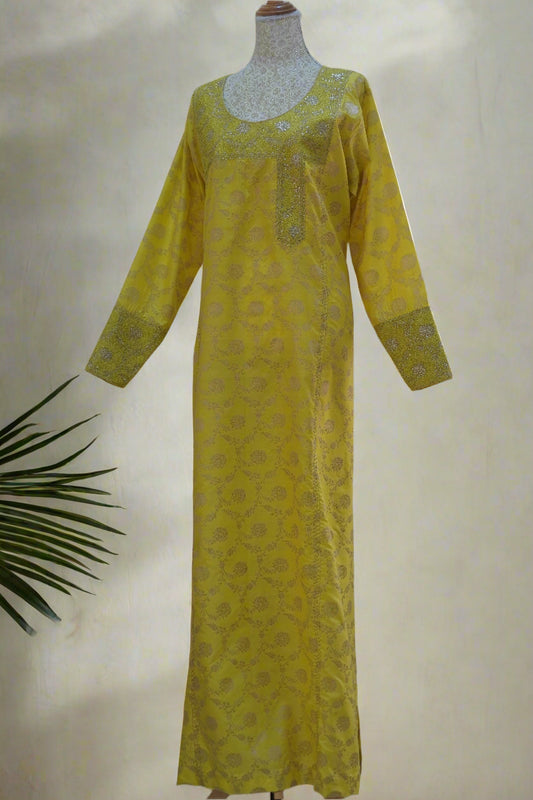 كندورة طول 58