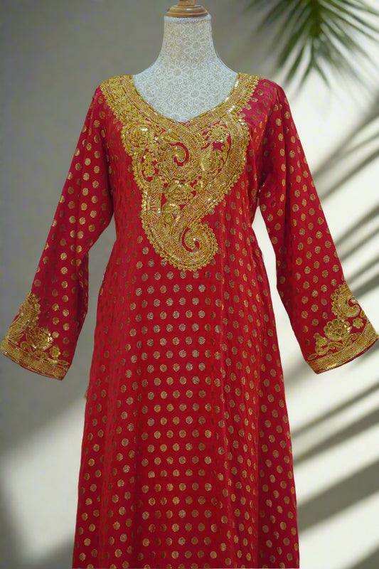 درسّ أنيق طول 58.5