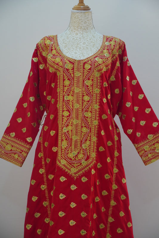 درسّ أنيق طول 54