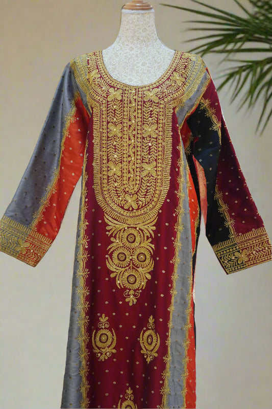 درسّ أنيق طول 56.5