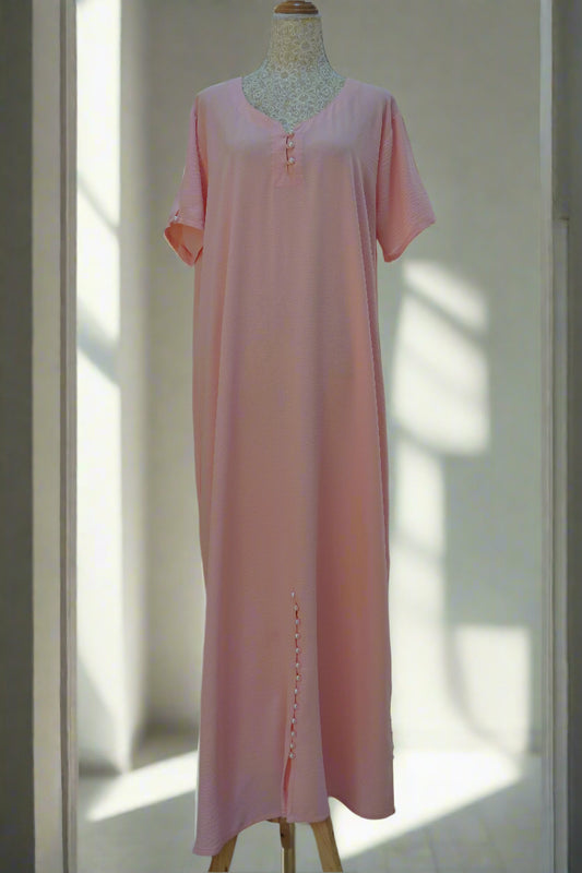 درسّ تحت العباية