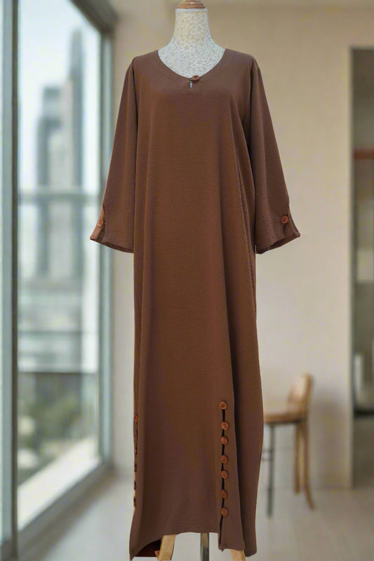 درسّ تحت العباية