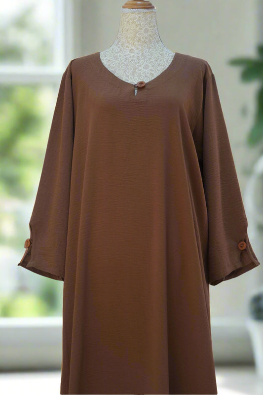 درسّ تحت العباية