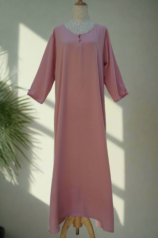 درسّ تحت العباية