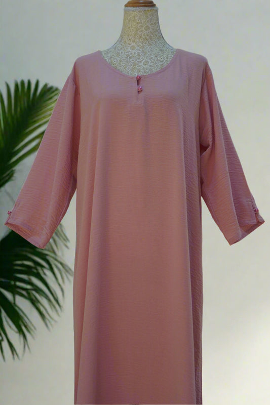 درسّ تحت العباية