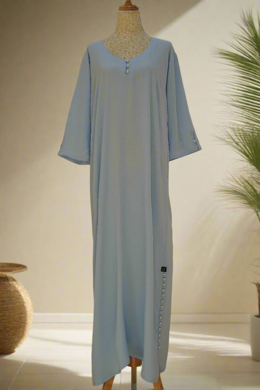 درسّ تحت العباية