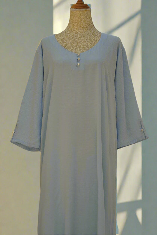 درسّ تحت العباية